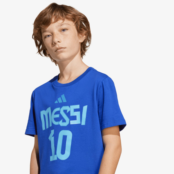 adidas Tricou Messi N&N 