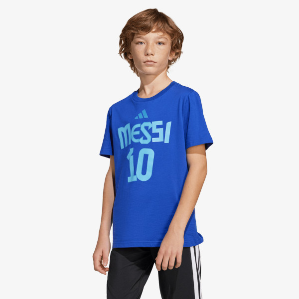 adidas Tricou Messi N&N 