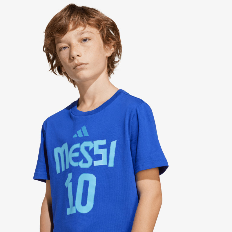 adidas Tricou Messi N&N 