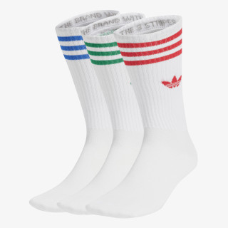 adidas Sosete HIGH CREW SOCK 