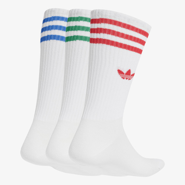 adidas Sosete HIGH CREW SOCK 