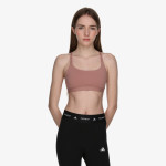 adidas Bustiera ALL ME LS BRA 