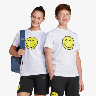 adidas Tricou Smileyworld Graphics 