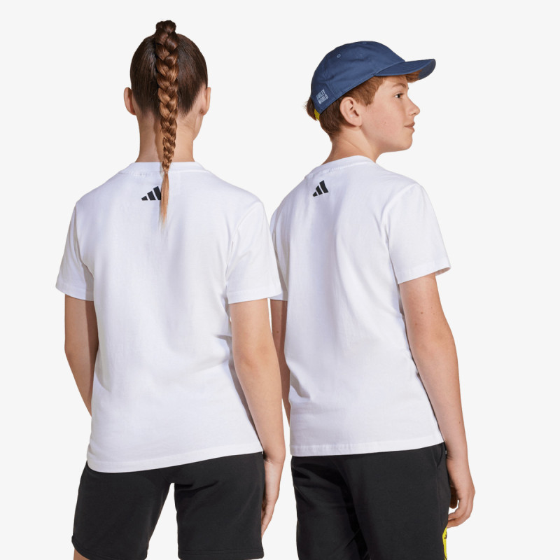 adidas Tricou Smileyworld Graphics 