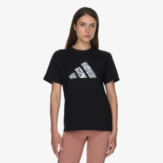 adidas Tricou Camo 
