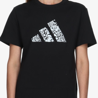 adidas Tricou Camo 