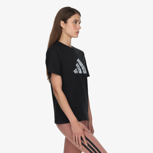 adidas Tricou Camo 