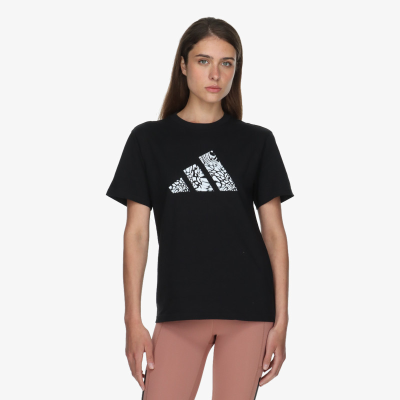 adidas Tricou Camo 