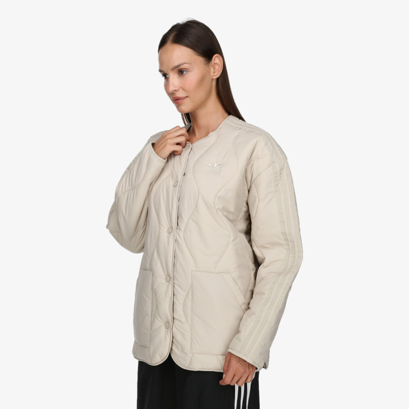 adidas Jacheta Quilted Liner 