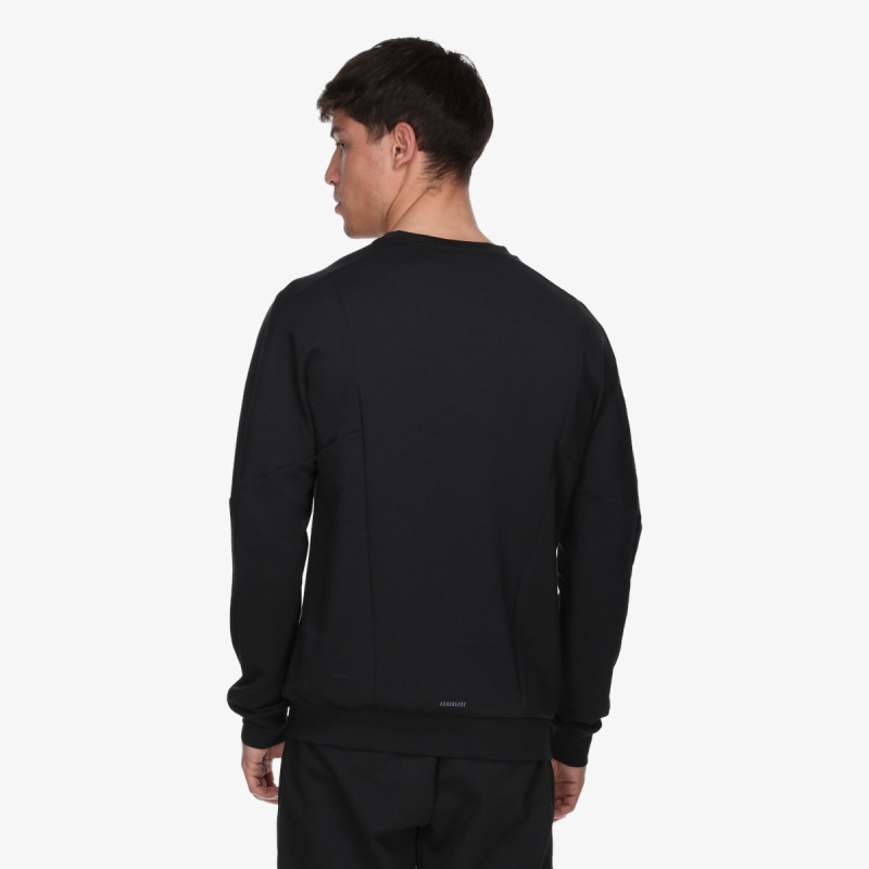adidas Hanorac D4T Crew 