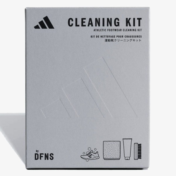 Dfns Set adidas Sport Cleaning Kit - athletic foo 