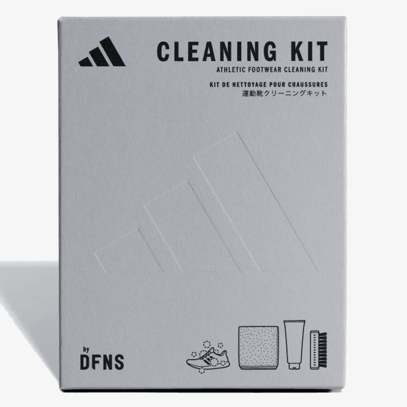 Dfns Set adidas Sport Cleaning Kit - athletic foo 