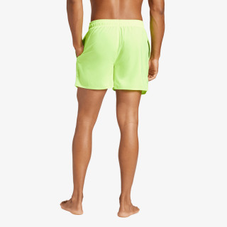 adidas Pantaloni scurti Solid CLX 