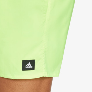adidas Pantaloni scurti Solid CLX 