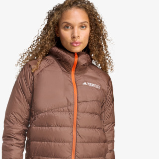 adidas Jacheta W XPR DOWN J 