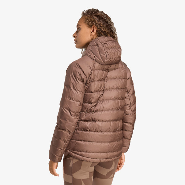 adidas Jacheta W XPR DOWN J 