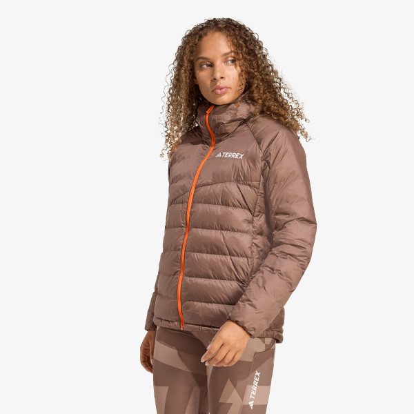 adidas Jacheta W XPR DOWN J 