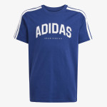 adidas Tricou Codes Collegiate 