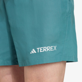 adidas Pantaloni scurti Terrex Multi 