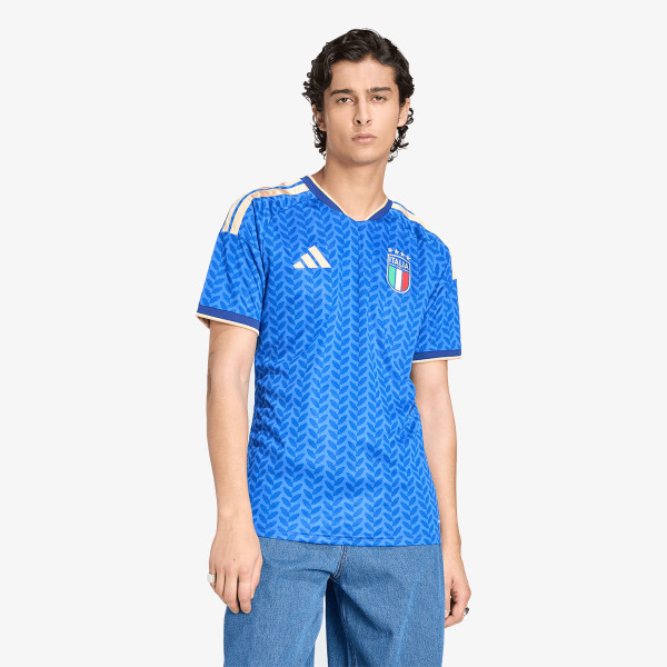 adidas Tricou echipe FIGC H JSY 