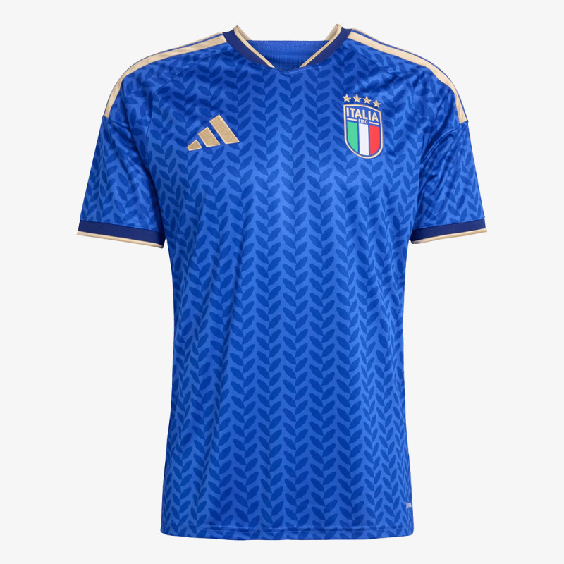 adidas Tricou echipe FIGC H JSY 