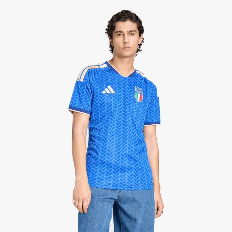 adidas Tricou echipe FIGC H JSY 
