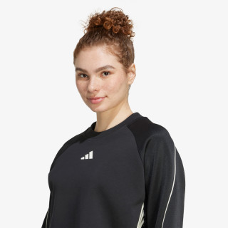 adidas Hanorac W STADIUM SWT 