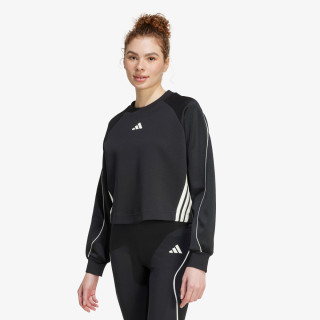 adidas Hanorac W STADIUM SWT 