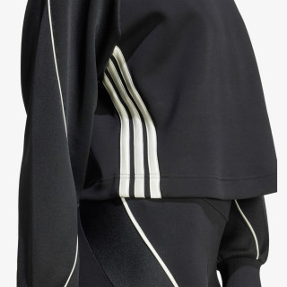 adidas Hanorac W STADIUM SWT 