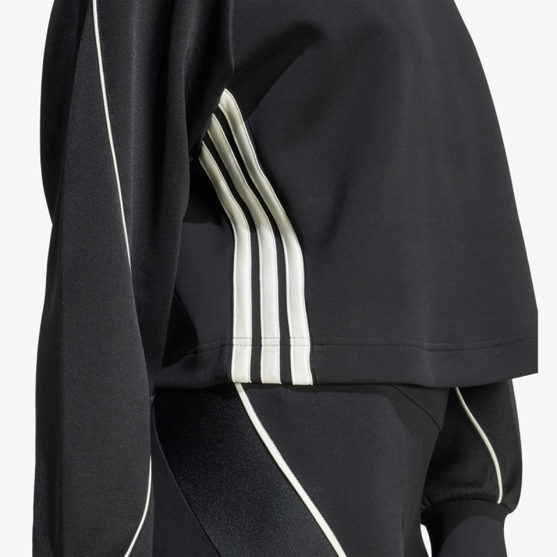 adidas Hanorac W STADIUM SWT 