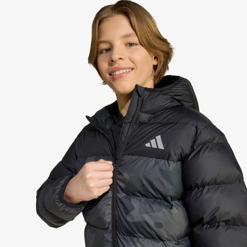 adidas Jacheta Synthetic Down 