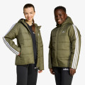 adidas Jacheta J ESS 3S JKT 