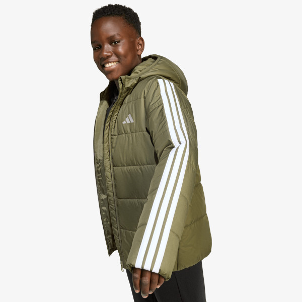 adidas Jacheta J ESS 3S JKT 
