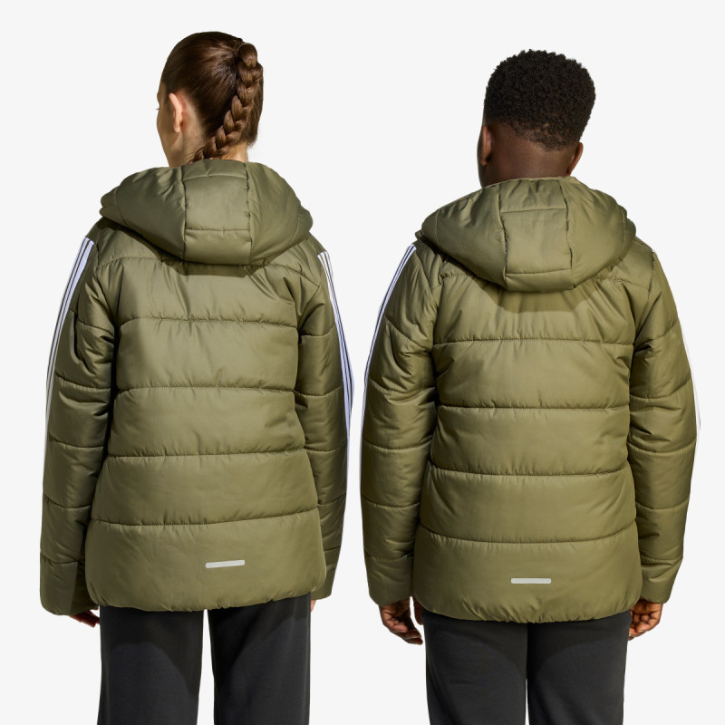 adidas Jacheta J ESS 3S JKT 
