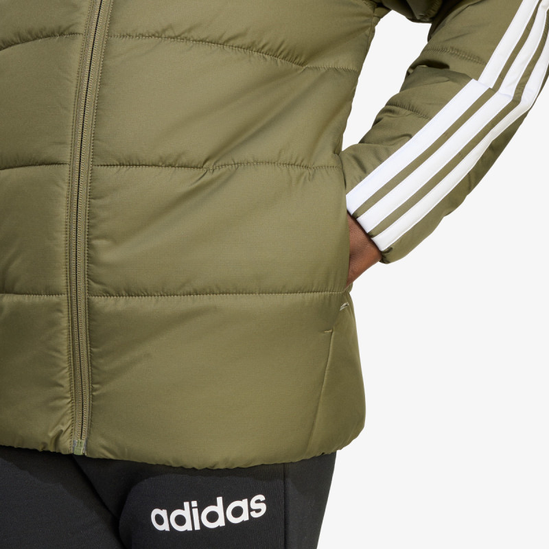 adidas Jacheta J ESS 3S JKT 