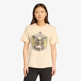 adidas Tricou FARM GFX TEE 