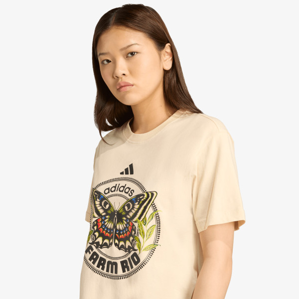 adidas Tricou FARM GFX TEE 