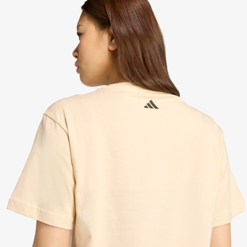 adidas Tricou FARM GFX TEE 