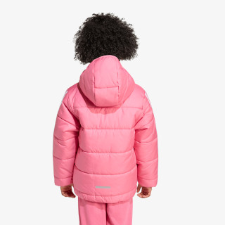 adidas Jacheta LK ESS 3S JKT 