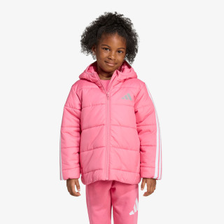 adidas Jacheta LK ESS 3S JKT 