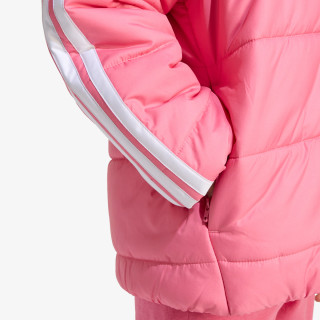 adidas Jacheta LK ESS 3S JKT 