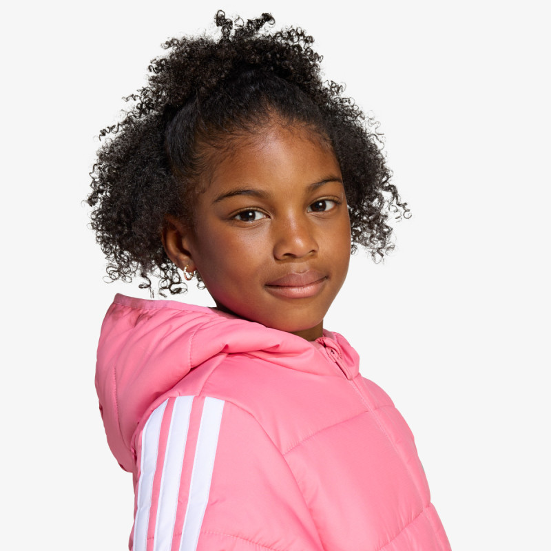 adidas Jacheta LK ESS 3S JKT 