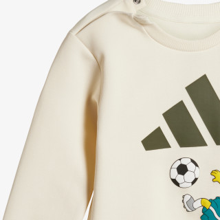 adidas Trening The Simpsons 