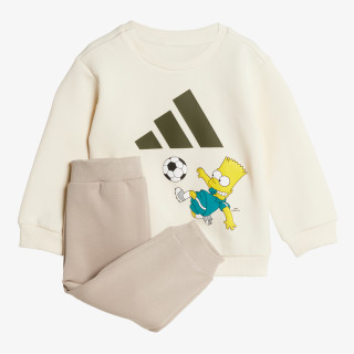 adidas Trening The Simpsons 