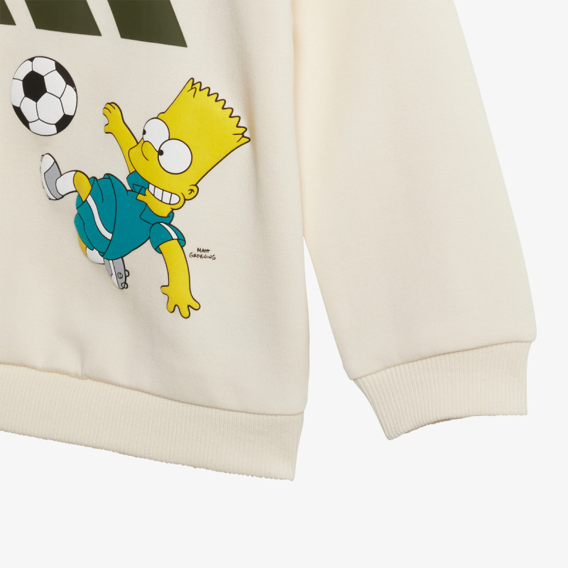 adidas Trening The Simpsons 