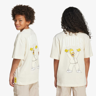 adidas Tricou The Simpsons 