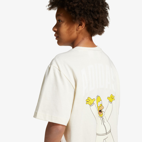 adidas Tricou The Simpsons 