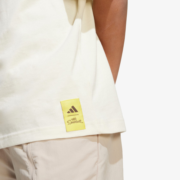 adidas Tricou The Simpsons 