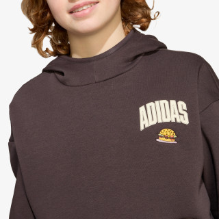 adidas Hanorac The Simpsons 