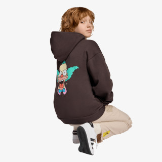 adidas Hanorac The Simpsons 